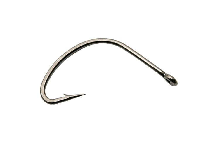 MFC Wide Gap Worm Hook