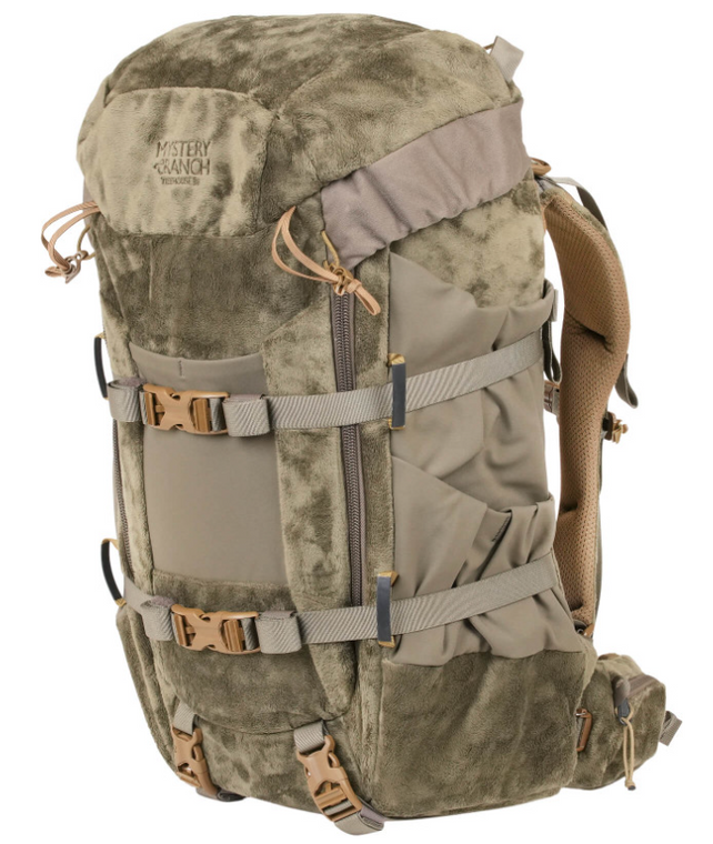 Treehouse 38 Hunting Pack
