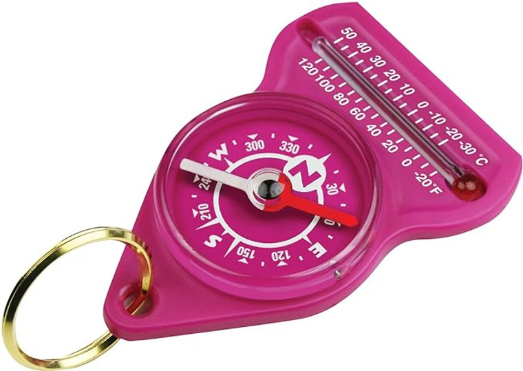 Silva Forecaster Compass Thermometer