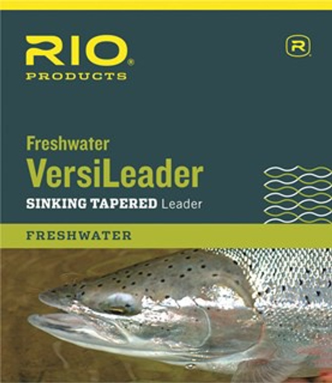 Trout And Freshwater VersiLeader