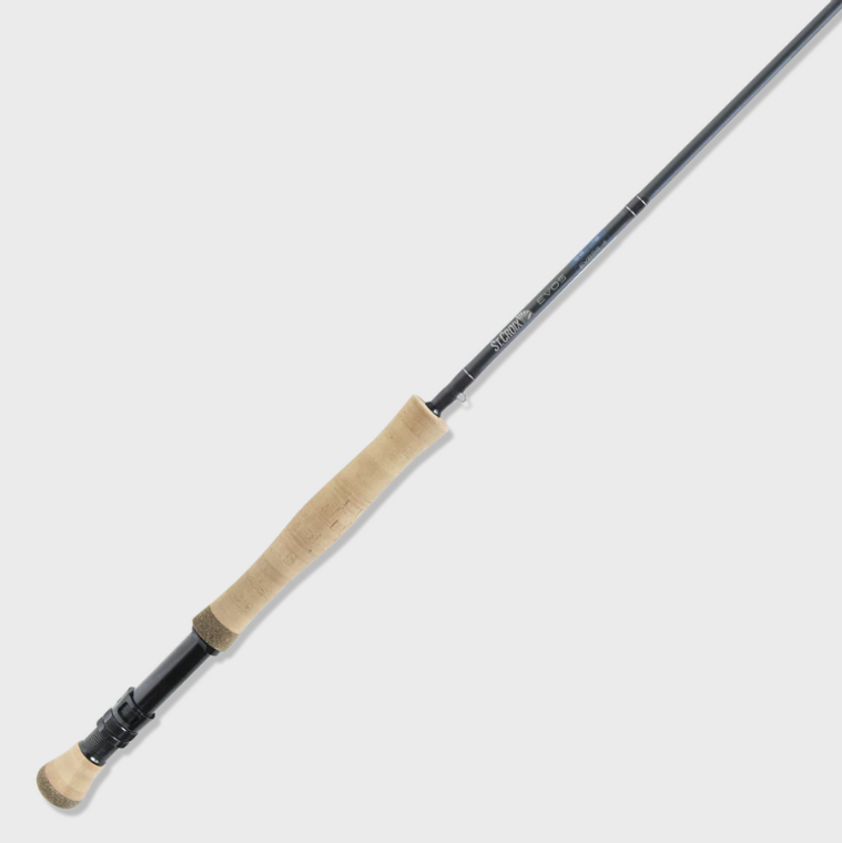 St. Croix EVOS Freshwater Fly Rod