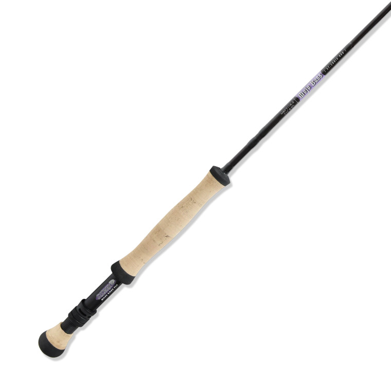 St. Croix Mojo Bass Fly Rod