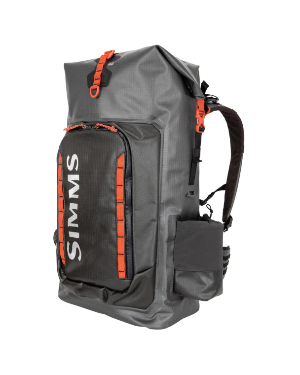 Simms G3 Guide Backpack Anvil