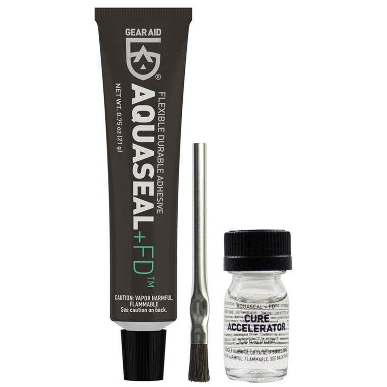 Aquaseal FD .75oz Plus Cure Accelerator