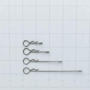 Firehole Outdoors Shanks AS1
