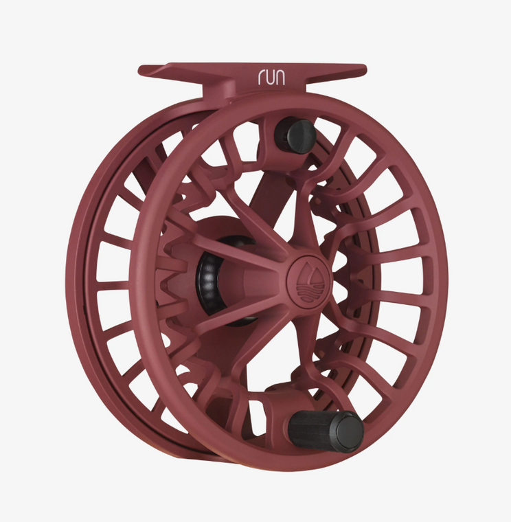 Redington Run Spool