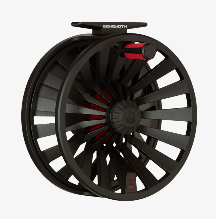 Behemoth 7/8 Spool
