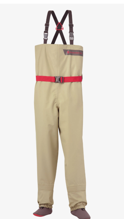 Redington Youth Crosswater Wader