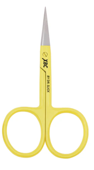 Dr Slick XBC All Purpose Scissor 4"