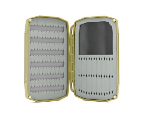 Umpqua Foam Weekender Mini Olive