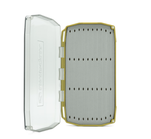 Umpqua Streamer Foam Box Large Olive