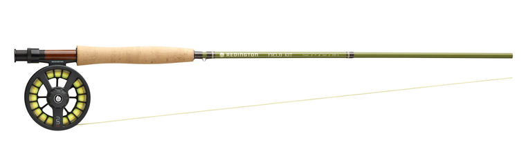 Redington Field Kit