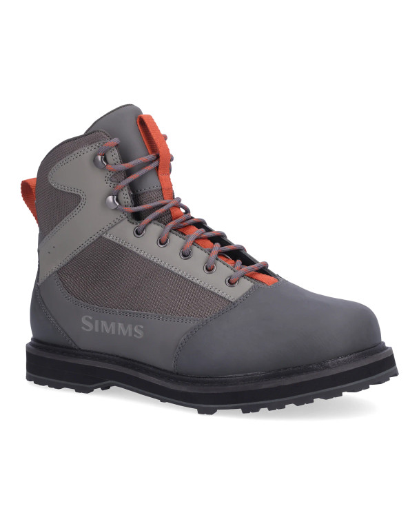 M's  Simms Tributary Wading Boot Rubber Closeout Sale