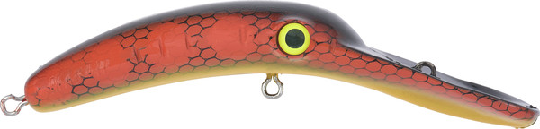 Yakima Mag Lip 2.5 Perch Scale