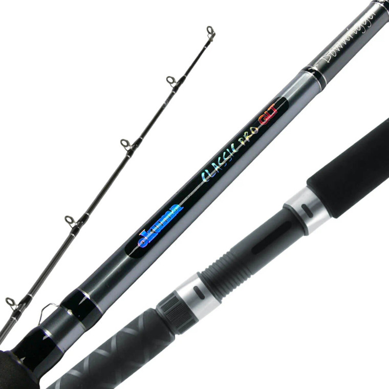 Okuma Classic Pro