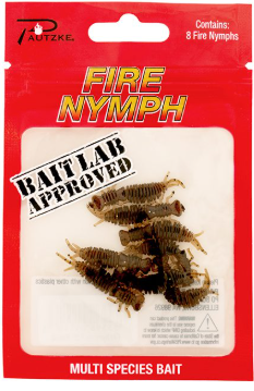 Pautzke Fire Nymph