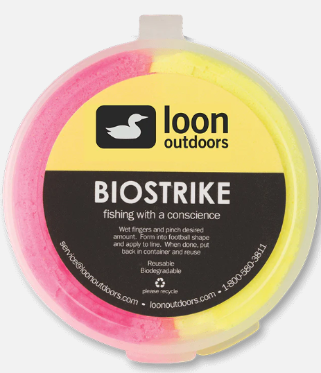 Loon Biostrike