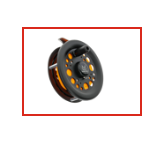 Martin Classic Rim Fly marReel