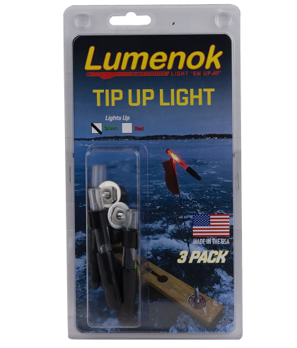 Lumenok Tip Up Light