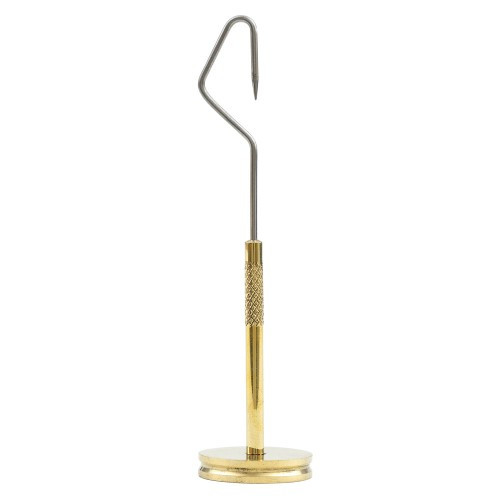 Dr. Slick Turbo  Dubbing Hook 4"