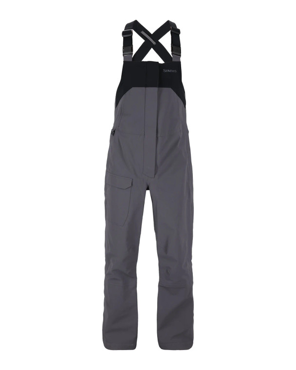 Simms W's Challenger Bib Tahitian Pearl 2026