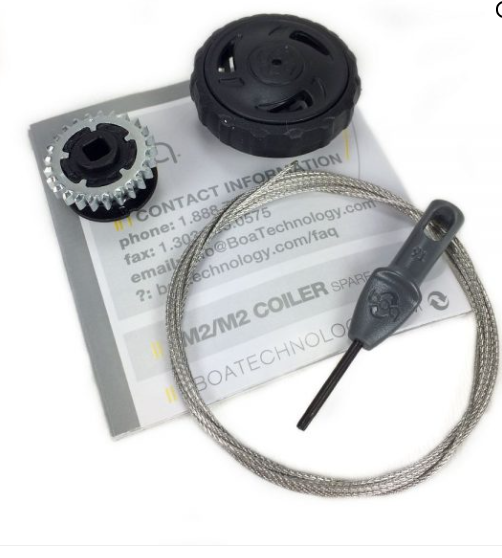 M2 BOA Field Repair Kit