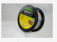 Howie's Downrigger Cable