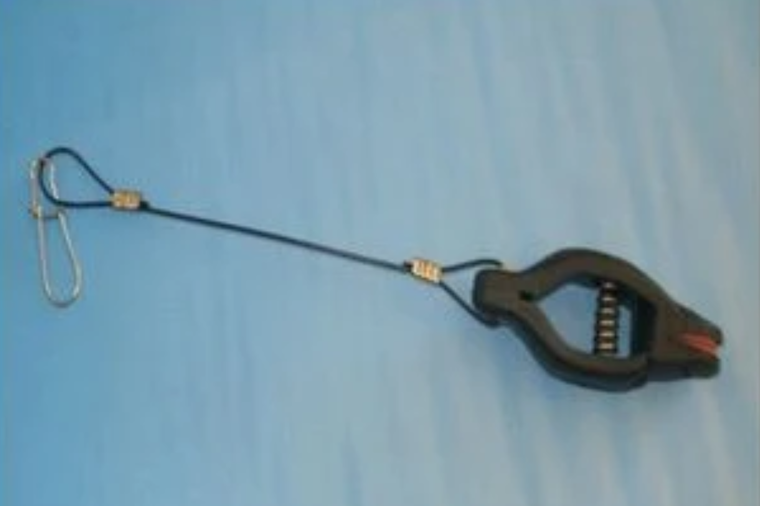Walker Downrigger Release