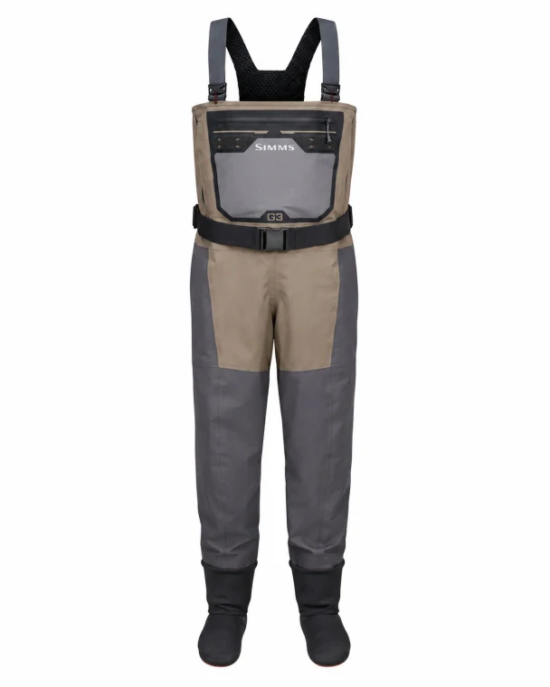Men's G3 Pro Waders Stockingfoot