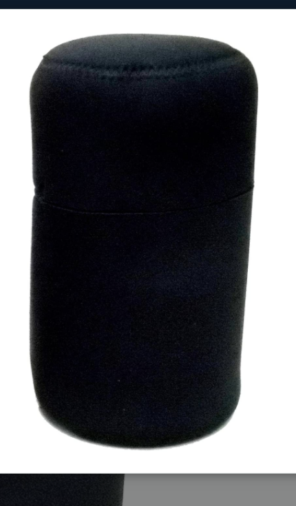 Candle Lantern Cocoon