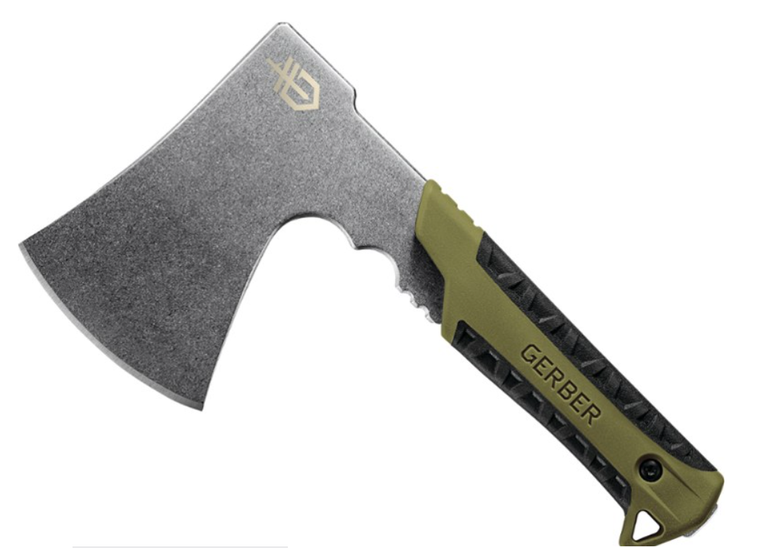 Gerber Pack Hatchet