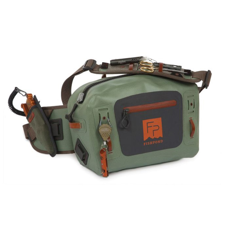 Fishpond  Thunderhead Submersible Lumbar Pack