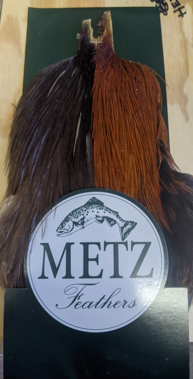 Metz #3 Neck Combo