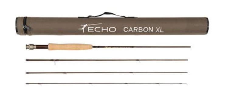 Echo Carbon XL Fly Rod