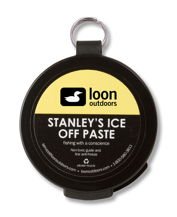 Loon Stanley's Ice Off Paste