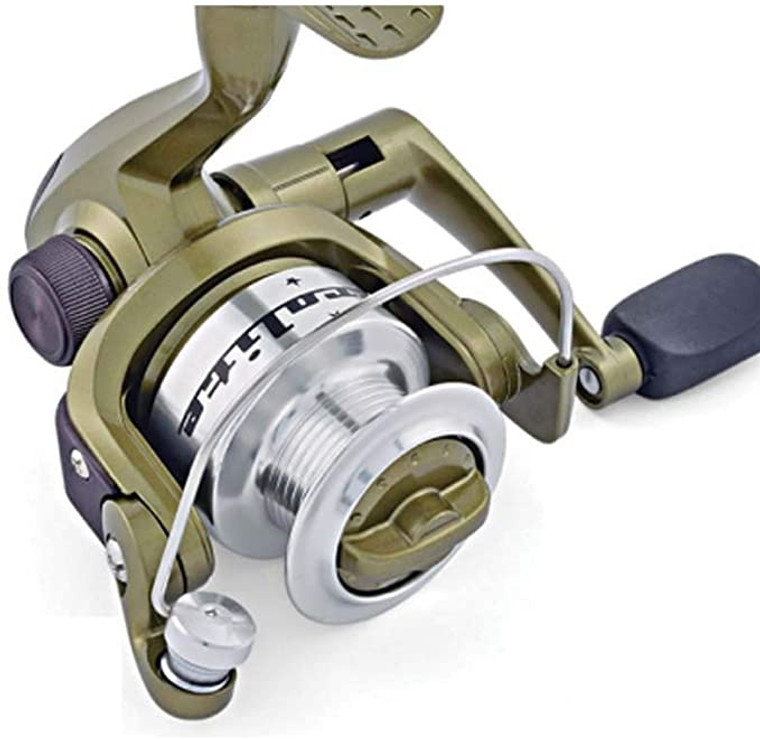 South Bend Micro Lite Spinning Reel