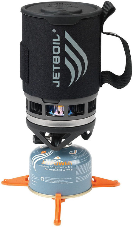 Jetboil Zip Carbon