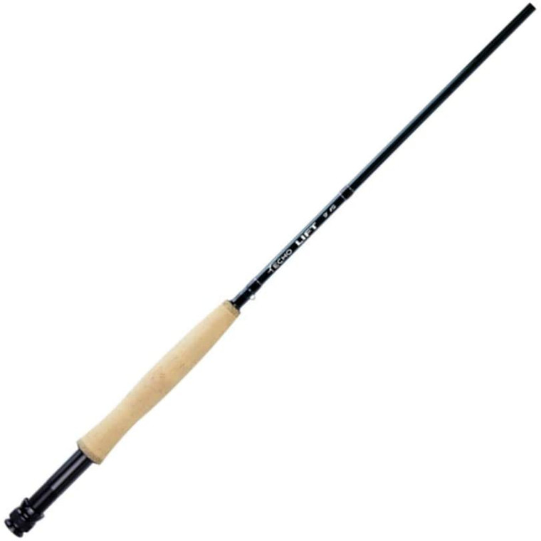 Echo Lift Fly Rod