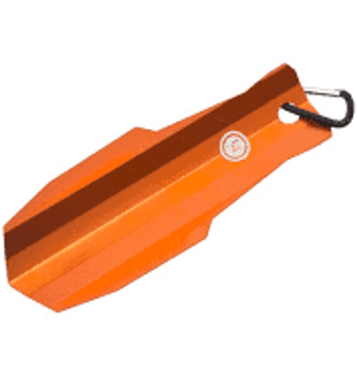 The Deuce Trowel