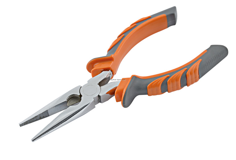 South Bend 6 Inch Long Nose Plier