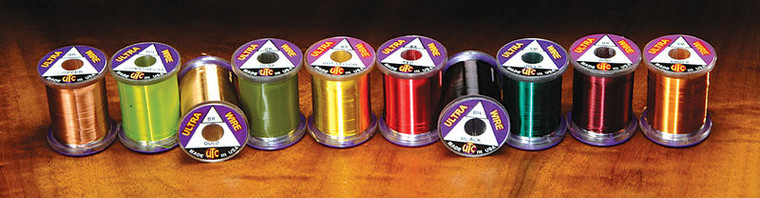 Medium Ultra Wire