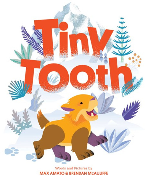 Tiny Tooth View Product Image