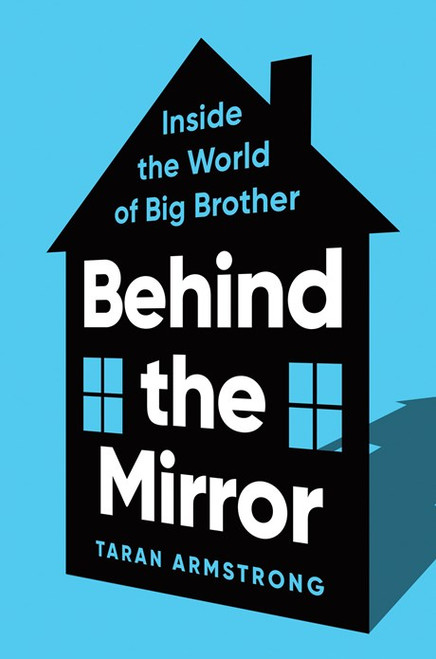 Behind the Mirror View Product Image