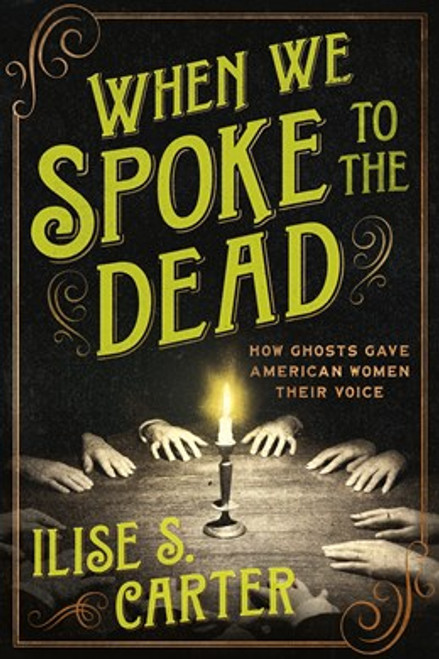 When We Spoke to the Dead View Product Image