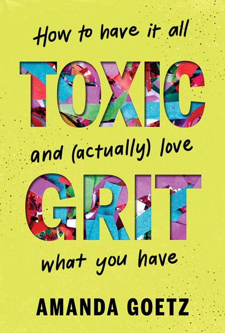 Toxic Grit View Product Image