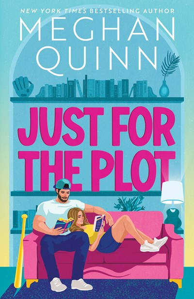 Just for the Plot