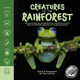 Creatures of the Rainforest View Product Image