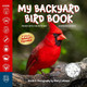 My Backyard Bird Book View Product Image