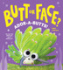 Butt or Face? View Product Image