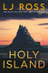 Holy Island View Product Image